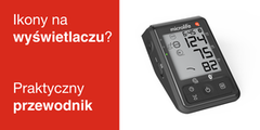Co oznaczają ikony na ciśnieniomierzu Microlife? Praktyczny przewodnik!