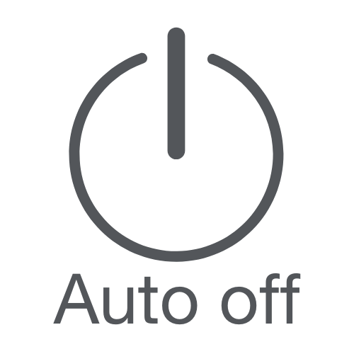 Automatyczne wyłączanie