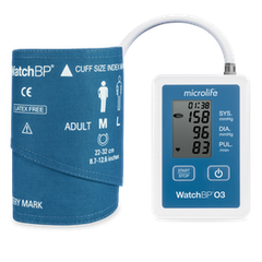 MICROLIFE WATCHBP O3 2G Holter Ciśnieniowy