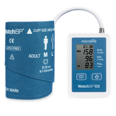 MICROLIFE WATCHBP O3 2G Holter Ciśnieniowy