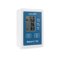 MICROLIFE WATCHBP O3 2G Holter Ciśnieniowy
