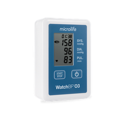 MICROLIFE WATCHBP O3 2G Holter Ciśnieniowy