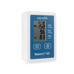 MICROLIFE WATCHBP O3 2G Holter Ciśnieniowy
