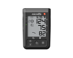 Ciśnieniomierz automatyczny Microlife BP B6 Afib - Connect Bluetooth