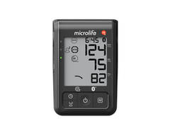 Ciśnieniomierz automatyczny Microlife BP B6 Afib - Connect Bluetooth