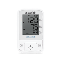 Ciśnieniomierz automatyczny Microlife BP A2 Basic