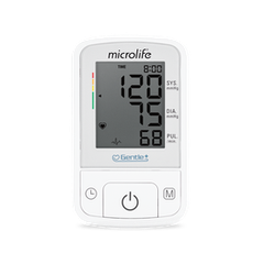 Ciśnieniomierz automatyczny Microlife BP A2 Basic
