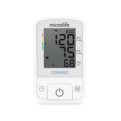 Ciśnieniomierz automatyczny Microlife BP A2 Basic