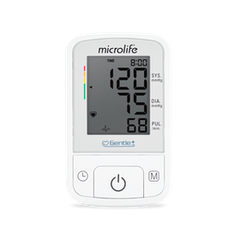 Ciśnieniomierz automatyczny Microlife BP A2 Basic