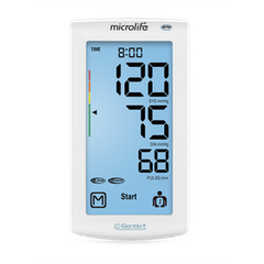 Ciśnieniomierz automatyczny Microlife BP A7 Touch