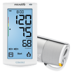 Ciśnieniomierz automatyczny Microlife BP A7 Touch