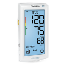 Ciśnieniomierz automatyczny Microlife BP A7 Touch