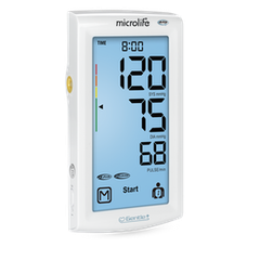 Ciśnieniomierz automatyczny Microlife BP A7 Touch