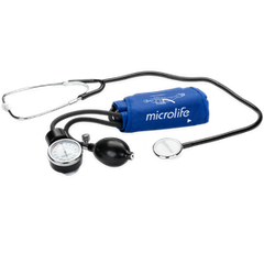 Ciśnieniomierz mechaniczny Microlife AG1-20
