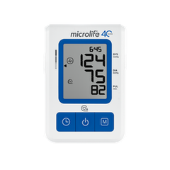 Ciśnieniomierz automatyczny Microlife BP B2 Basic Limited