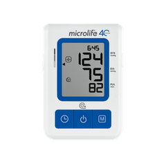 Ciśnieniomierz automatyczny Microlife BP B2 Basic Limited