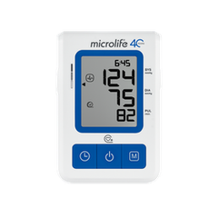 Ciśnieniomierz automatyczny Microlife BP B2 Basic Limited