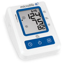Ciśnieniomierz automatyczny Microlife BP B2 Basic Limited