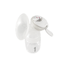 MICROLIFE Laktator ręczny BC100 Soft