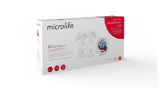 MICROLIFE Laktator elektryczny BC300 Maxi 2in1