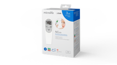 MICROLIFE Termometr bezdotykowy NC200
