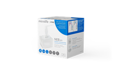 MICROLIFE Inhalator tłokowy NEB201