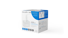 MICROLIFE Inhalator tłokowy NEB201