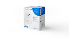 MICROLIFE Inhalator Tłokowy NEB400 - Dla dzieci