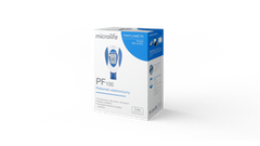 MICROLIFE PF 100 Pikflometr elektroniczny