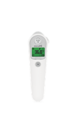 MICROLIFE Termometr douszny IR 310