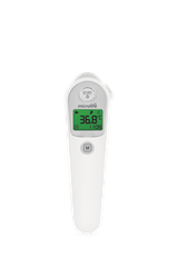 MICROLIFE Termometr douszny IR 310