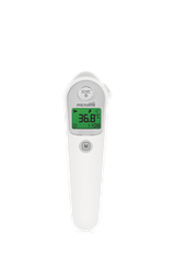 MICROLIFE Termometr douszny IR 310