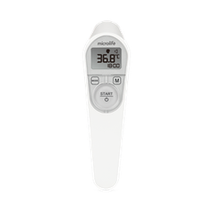 MICROLIFE Termometr bezdotykowy NC200