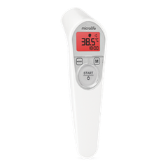 MICROLIFE Termometr bezdotykowy NC200
