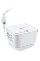 MICROLIFE Inhalator pneumatyczno - tłokowy NEB200