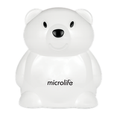 MICROLIFE Inhalator Tłokowy NEB400 - Dla dzieci