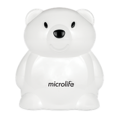 MICROLIFE Inhalator Tłokowy NEB400 - Dla dzieci