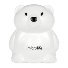MICROLIFE Inhalator Tłokowy NEB400 - Dla dzieci