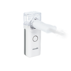 MICROLIFE Inhalator NEB 900 - Przenośny inhalator membranowy MESH