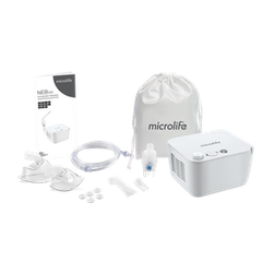 MICROLIFE Inhalator pneumatyczno - tłokowy NEB200