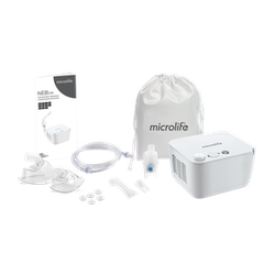 MICROLIFE Inhalator pneumatyczno - tłokowy NEB200