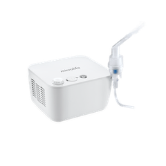 MICROLIFE Inhalator pneumatyczno - tłokowy NEB200