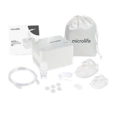 MICROLIFE Inhalator tłokowy NEB201