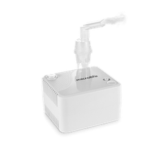 MICROLIFE Inhalator tłokowy NEB201