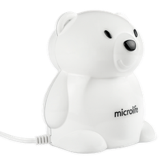 MICROLIFE Inhalator Tłokowy NEB400 - Dla dzieci