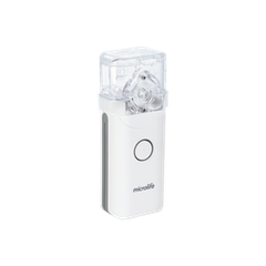 MICROLIFE Inhalator NEB 900 - Przenośny inhalator membranowy MESH