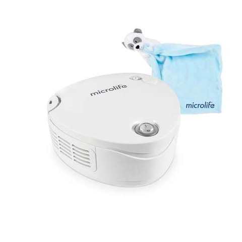 MICROLIFE Inhalator tłokowy NEB210