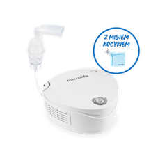 MICROLIFE Inhalator tłokowy NEB210