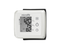 Ciśnieniomierz nadgarstkowy Microlife BP W10 Basic