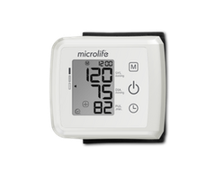 Ciśnieniomierz nadgarstkowy Microlife BP W10 Basic